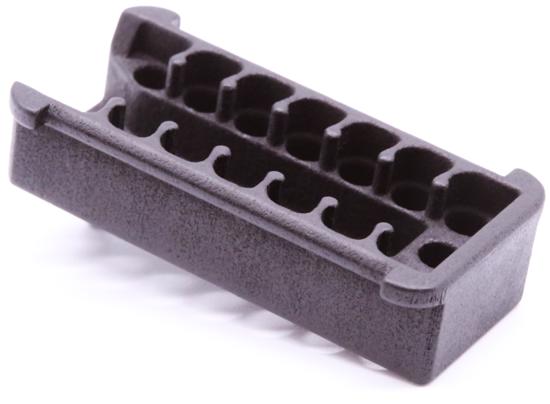 &lt;!--value not found--&gt; Porsche 14 Pin Connector Housing (High Profile)